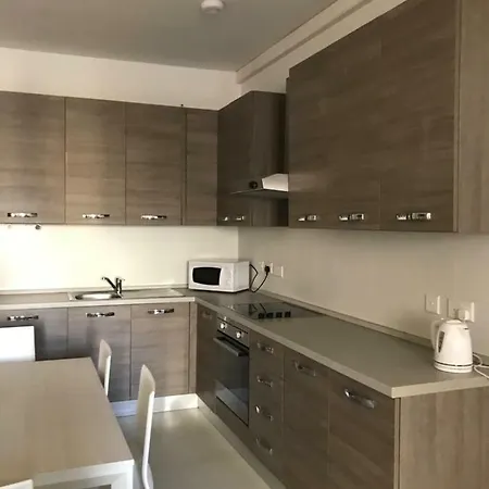 Arturo Mercieqa 3 Apartment Sliema