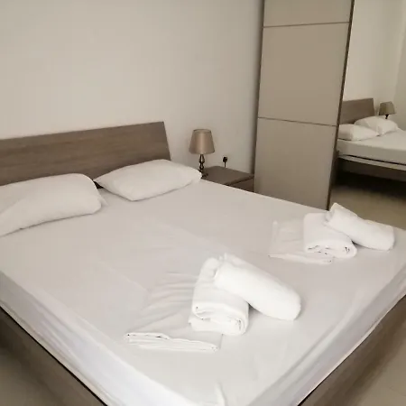 Arturo Mercieqa 3 Apartment Sliema