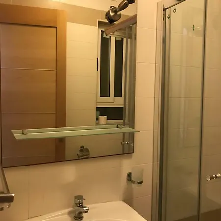 Appartement Arturo Mercieqa 3 *