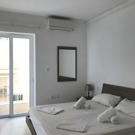 Appartement Arturo Mercieqa 3 Sliema