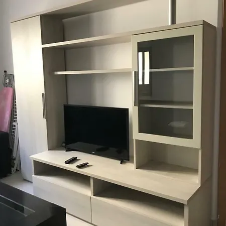 Arturo Mercieqa 3 Appartement *