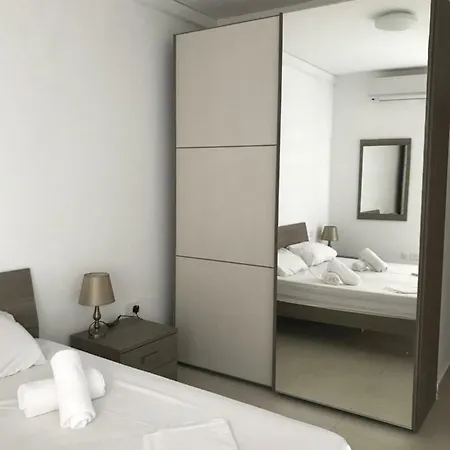 Appartement Arturo Mercieqa 3