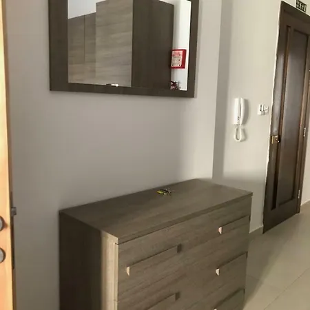 Appartement Arturo Mercieqa 3