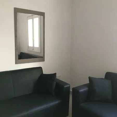 Appartement Arturo Mercieqa 3 *