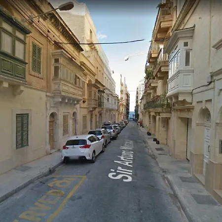 Arturo Mercieqa 3 Sliema