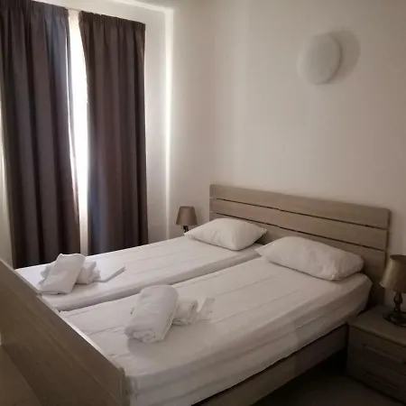 Arturo Mercieqa 3 Appartement Sliema