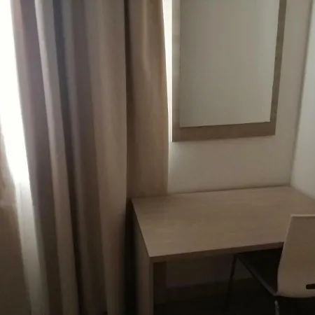 Arturo Mercieqa 3 Appartement *