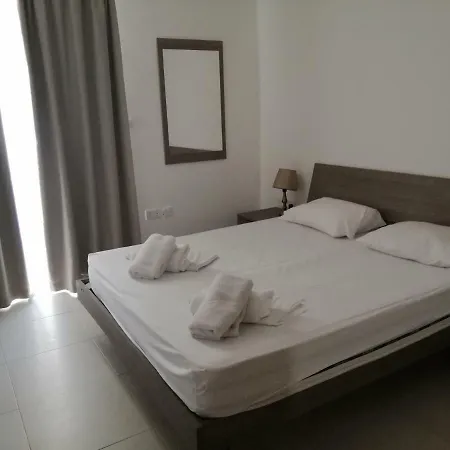 Appartement Arturo Mercieqa 3